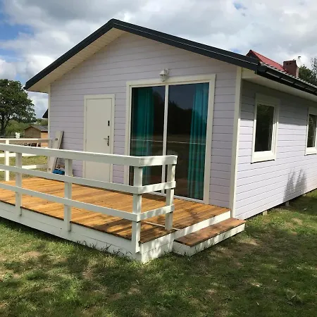 Zaciszne - Letniskowe Dom wakacyjny *