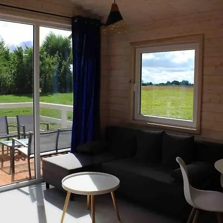 Zaciszne - Letniskowe *