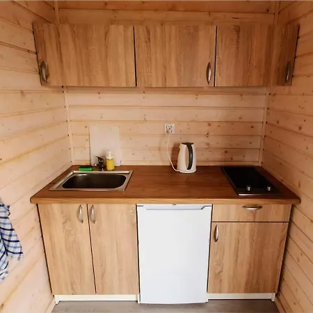 Zaciszne - Letniskowe Dom wakacyjny *