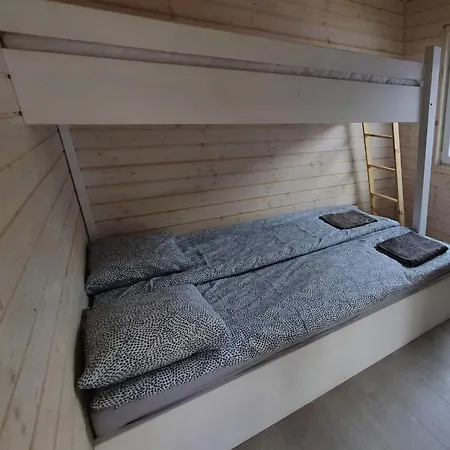 Zaciszne - Letniskowe *