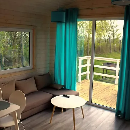 Zaciszne - Letniskowe *