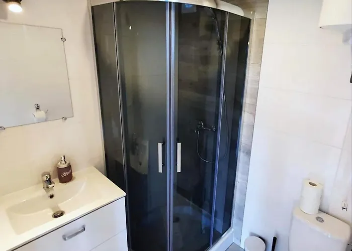 Zaciszne - Letniskowe Сasa de vacaciones *