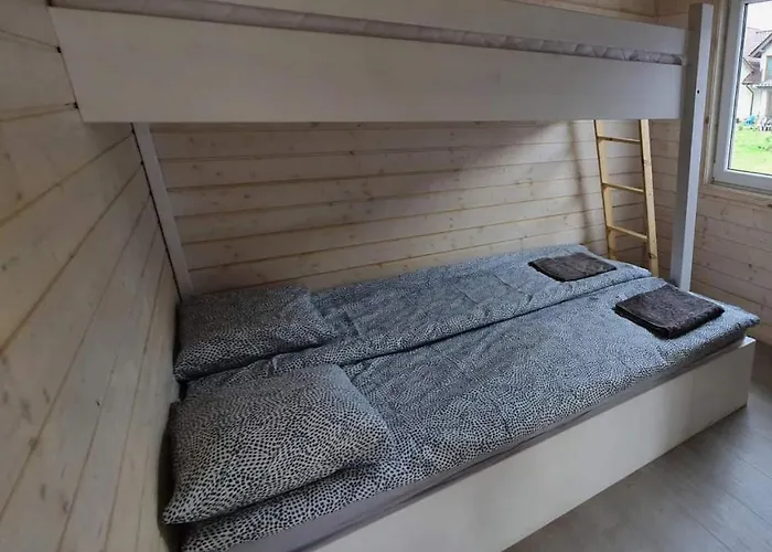 Zaciszne - Letniskowe *